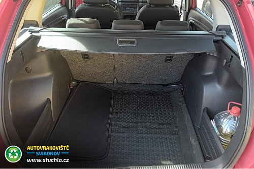 Autobazar Sviadnov Škoda Fabia II 1.6 TDI