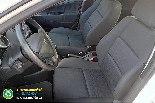 Autobazar Sviadnov Peugeot 207 1.4