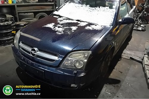 Autovrakoviste Sviadnov Motor Z19DTH 1.9 CDT I 110kW