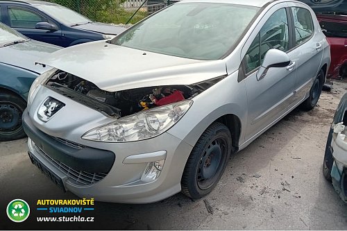Autovrakoviste Sviadnov Motor 5FW 1.6 88kW
