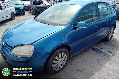 Autovrakoviste Sviadnov Motor BCA 1.4 55kW