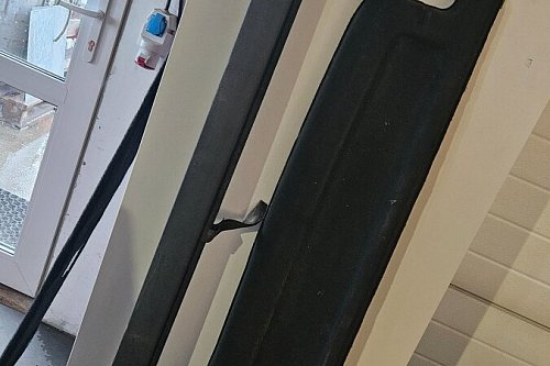 Autovrakoviste Sviadnov Roleta