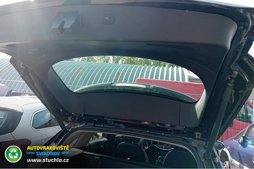 Autovrakoviste Sviadnov Opel Astra K 1.6 BiTurbo na díly