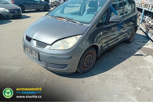 Autovrakoviste Sviadnov Motor 134910 1.1 55kW