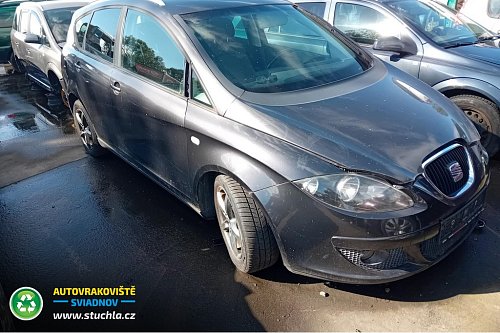 Autovrakoviste Sviadnov Motor BLS 1.9 TDI 77kW