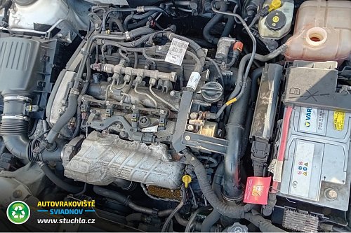 Autovrakoviste Sviadnov Opel Insignia 2.0 CDTi na díly