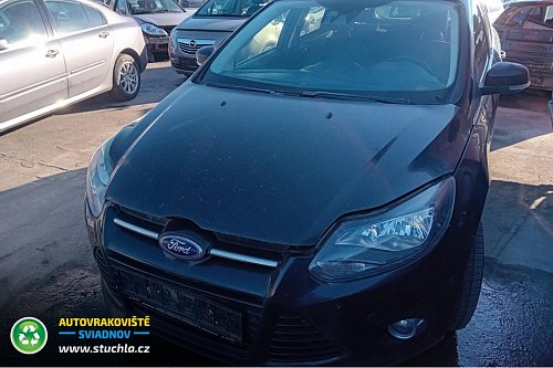 Autovrakoviste Sviadnov Motor UFDB 2.0 TDCi 103kW