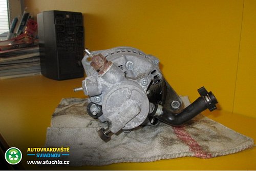 Autovrakoviste Sviadnov Alternátor pro Opel , motor Z17DTH